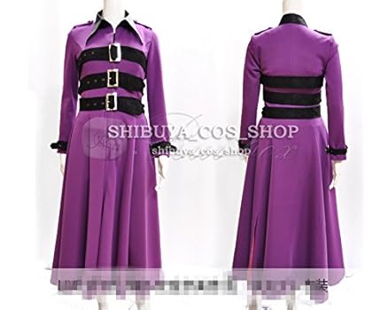 Amazon.co.jp: 安室 奈美恵 live style 2006風コスプレ衣装